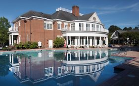 Williamsburg va Plantation Resort